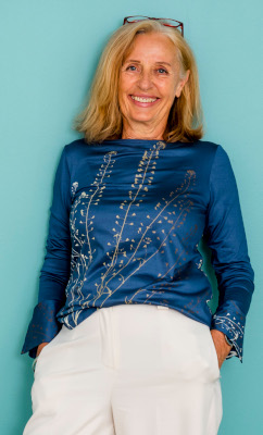 Deine Heilsame Praktikerin Elfriede Gremel