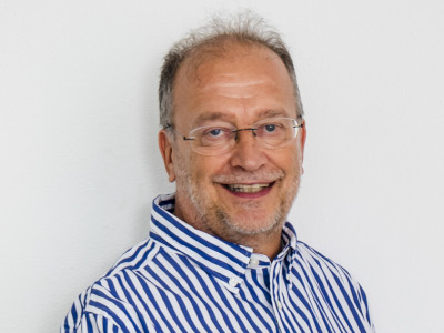 Dein Heilsamer Praktiker Manfred Twrznik