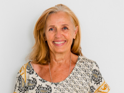 Deine Heilsame Praktikerin Elfriede Gremel